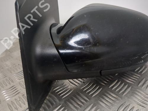 Left mirror VW FOX Hatchback (5Z1, 5Z3, 5Z4) 1.4 TDI | BP25658061C26