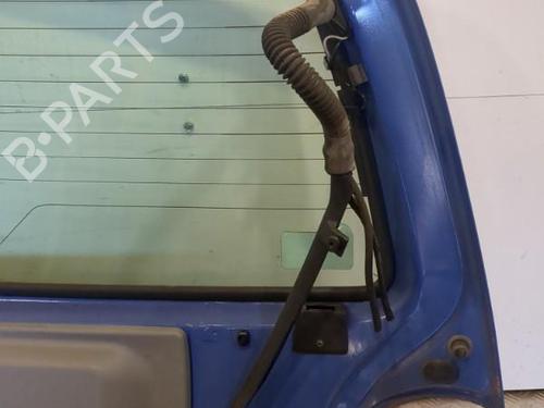 Used Tailgate Tailgate 25657271 25657271