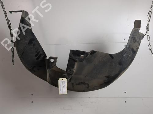 Paso rueda RENAULT CLIO V (B7_) 1.5 Blue dCi 85 (B7AG) (86 hp) 30820995