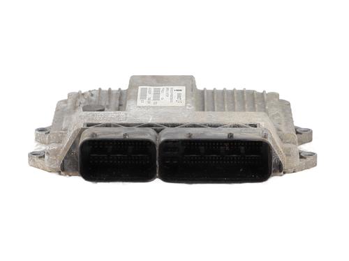 Engine control unit (ECU) OPEL MERIVA A MPV (X03) 1.3 CDTI (E75) | BP31908637M57