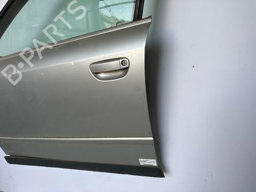 left-front-door-audi-a4-b6-8e2-2000-2001-2002-2003-2004-2005-30884539 main image