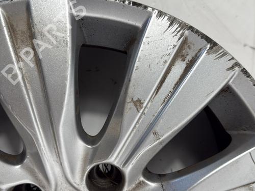 Fælk CITROËN C3 Picasso (SH_) 1.4 VTi 95 (SH8FSC, SH8FP0, SH8FP6) | BP27358321C45 - Image 6