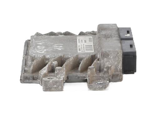 Engine control unit (ECU) RENAULT CLIO II (BB_, CB_) 1.4 16V (B/CB0P, BB13) | BP28210810M57 