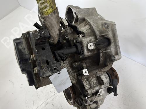 Gearbox VW POLO IV (9N_, 9A_) 1.4 TDI | BP27883574M3 