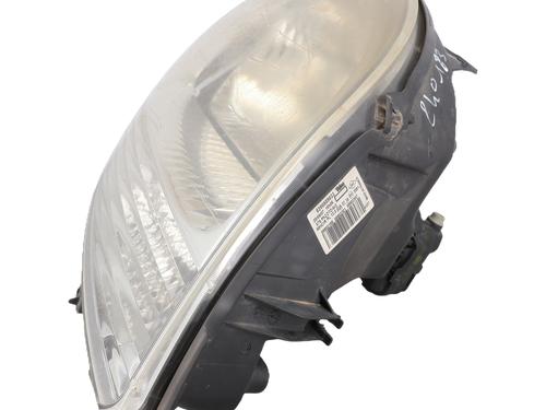 Right headlight RENAULT KANGOO Express (FC0/1_) 1.5 dCi (FC07, FC1R) | BP25655219C29 - Image 5
