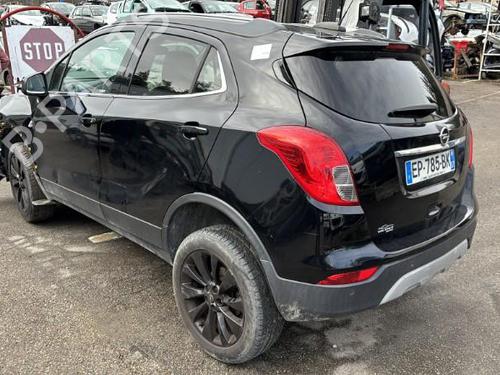 Left front window switch OPEL MOKKA / MOKKA X (J13) 1.4 (_76) | BP25656864I27 - Image 13