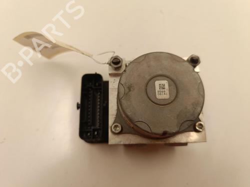 ABS pump CITROËN C3 II (SC_) 1.4 HDi 70 (SC8HZC, SC8HR0, SC8HP4) | BP25656292M43 - Image 6