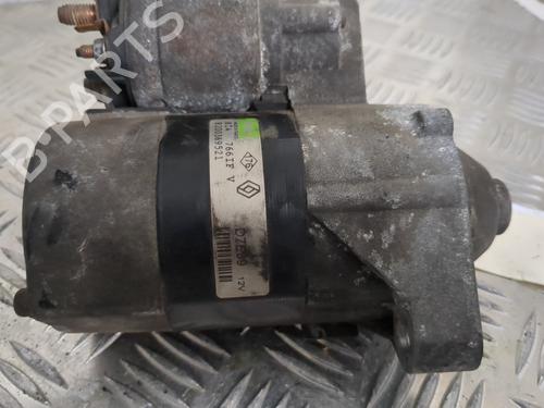 Startmotor RENAULT CLIO II (BB_, CB_) 1.2 16V (BB05, BB0W, BB11, BB27, BB2T, BB2U, BB2V, CB05,... | BP25655445M8 
