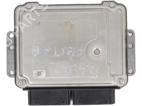 Engine control unit (ECU) FORD FIESTA VI (CB1, CCN) 1.0 EcoBoost | BP25659912M57 - Image 6