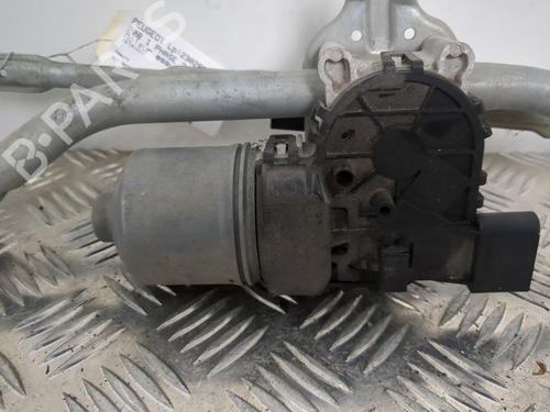 Front wiper motor PEUGEOT 208 I (CA_, CC_) 1.5 BlueHDI 100 | BP25658275M29 