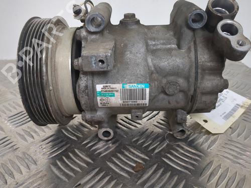 AC-Kompressor RENAULT KANGOO Express (FC0/1_) 1.5 dCi (FC07, FC1R) | BP25655212M34 