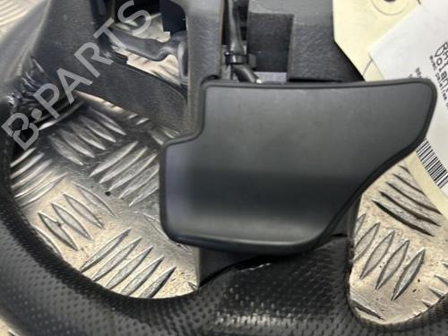 Steering wheel TOYOTA RAV 4 III (_A3_) 2.2 D 4WD (ALA30_, ALA30R) | BP25655541C49 