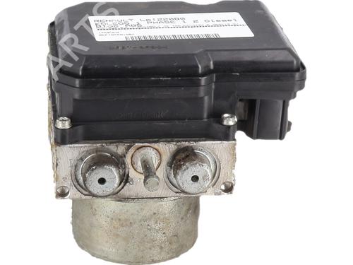 ABS pump RENAULT KOLEOS I (HY_) 2.0 dCi (HY0K) | BP25658214M43 - Image 3