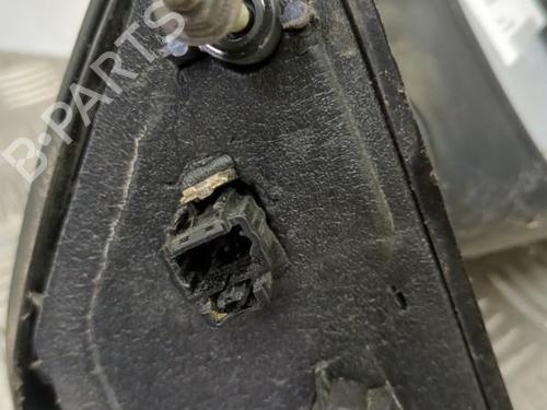 Bakspejl Højre RENAULT TWINGO I (C06_) 1.2 (C066, C068) | BP25657246C27 