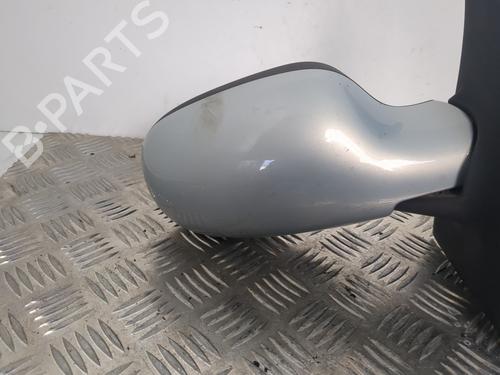 Used Right mirror Right mirror RENAULT SCÉNIC I MPV (JA0/1_, FA0_) 1.9 dCi (JA05, JA1F) (102 hp) 25659924 25659924