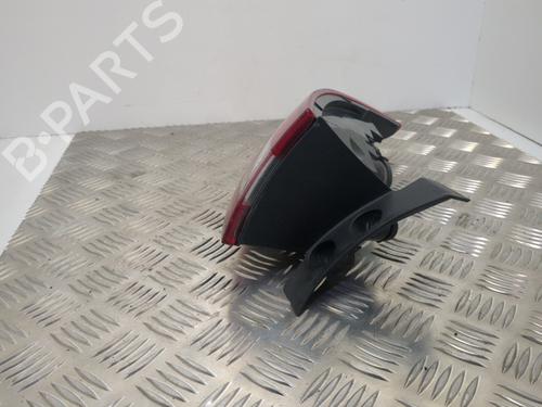Left taillight RENAULT CLIO IV (BH_) 0.9 TCe 90 (BHNF, BHMA, BHMH, BHJK, BHJR) | BP25659143C34 