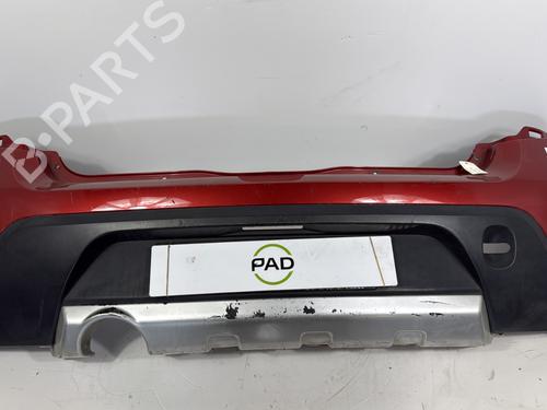 Rear bumper DACIA SANDERO 1.5 dCi | BP27663499C8