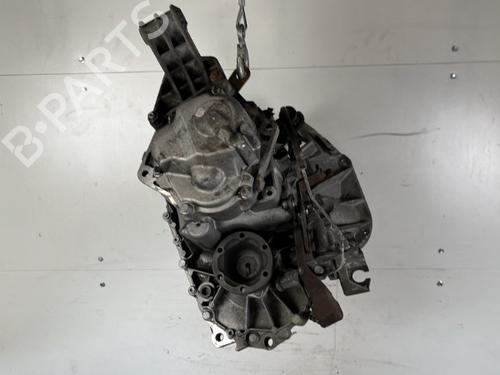 Gearbox ALFA ROMEO 147 (937_) 1.6 16V T.SPARK (937.AXA1A, 937.AXB1A, 937.BXB1A) | BP25657649M3
