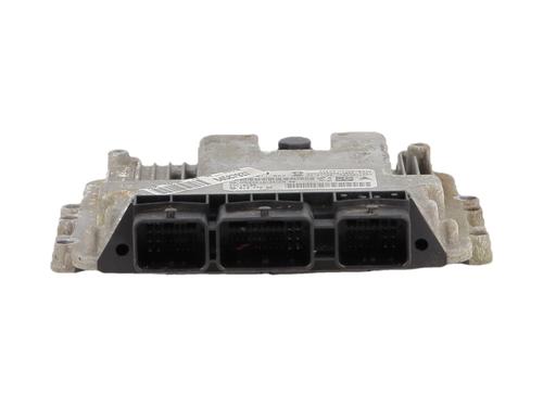 Engine control unit (ECU) PEUGEOT 307 Break (3E) 1.6 HDi | BP25659016M57 - Image 8