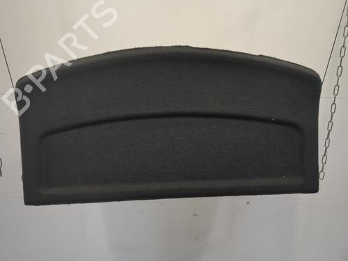 Used Rear parcel shelf CITROËN XSARA (N1) 2.0 HDi 90 (90 hp) 25657445