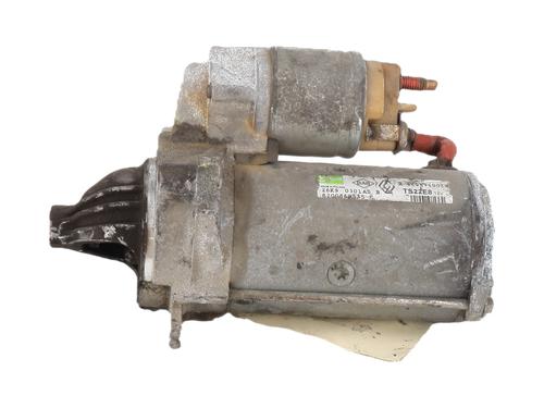 Starter RENAULT KOLEOS I (HY_) 2.0 dCi (HY0K) | BP25661075M8 - Image 4