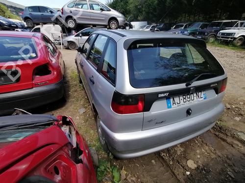 Ignition coil SEAT IBIZA II (6K1) 1.4 i | BP25661099M94 