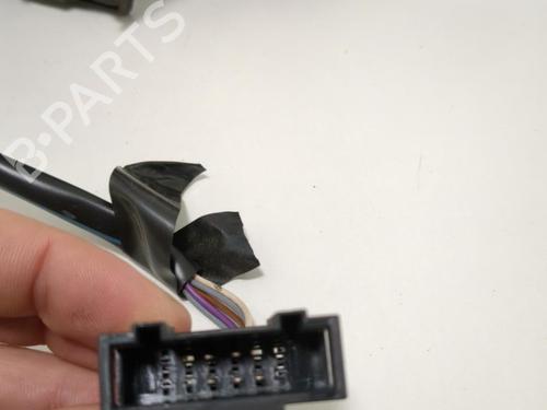 Right mirror VW BORA Variant (1J6) 1.9 TDI | BP25659553C27 