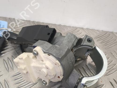Ignition barrel TOYOTA AURIS (_E15_) 2.0 D-4D (ADE150_, ADE150R) | BP25655435M48 