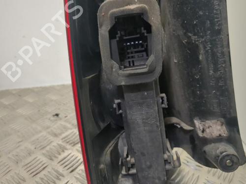 Used Right taillight Right taillight RENAULT ESPACE IV (JK0/1_) 2.2 dCi (JK0H) (150 hp) 25660431 25660431