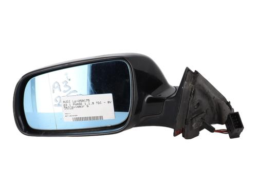 Used Left mirror AUDI A3 (8L1) 1.9 TDI (110 hp) 25935492