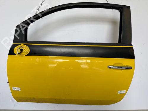 Porte avant gauche Porte avant gauche FIAT 500 (312_) 1.2 (312AXA1A) (69 hp) 34204197 34204197