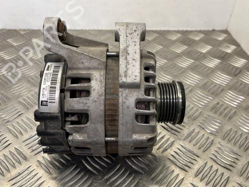 Used Alternator Alternator OPEL MOKKA / MOKKA X (J13) 1.4 (_76) (140 hp) 25660419 25660419