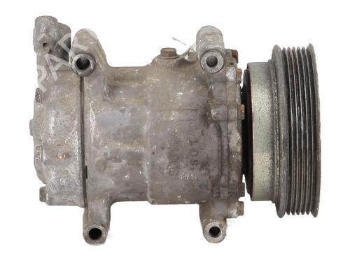 Used AC compressor AC compressor RENAULT CLIO III (BR0/1, CR0/1) 1.6 16V (BR09, BR0T, CR09, CR0T) (88 hp) 33308506 33308506