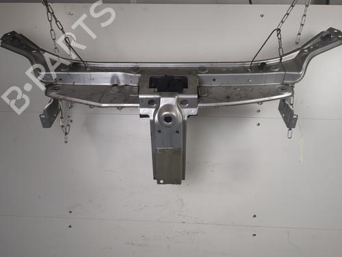 Frontplate/Frontkurv DACIA SANDERO II 1.5 dCi (90 hp) 25659747