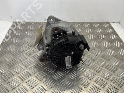 Generator RENAULT MEGANE IV Hatchback (B9A/M/N_) 1.5 Blue dCi 115 (B9A6) | BP25660311M7 