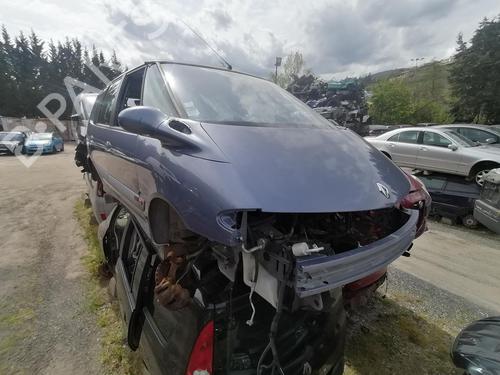 Left mirror RENAULT ESPACE III (JE0_) 2.2 dCi (JE0K) | BP25659278C26 