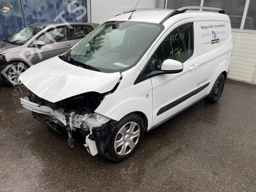 Steering column stalk FORD TRANSIT COURIER B460 Box Body/MPV 1.5 TDCi | BP25659340I23  - Image 10