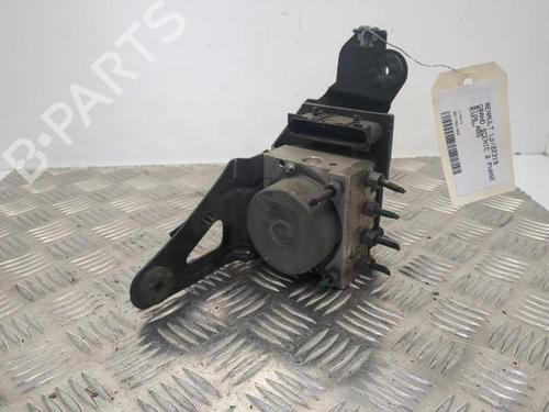 ABS Bremseaggregat RENAULT GRAND SCÉNIC II (JM0/1_) 1.9 dCi (JM14) (131 hp) 25661073