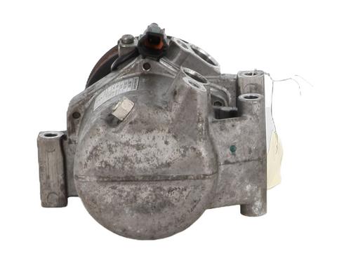 AC compressor NISSAN MICRA IV (K13K, K13KK) 1.2 | BP26217869M34