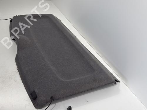 Used Rear parcel shelf RENAULT CLIO II (BB_, CB_) 1.4 (B/CB0C, B/CB0S) (75 hp) 26687732