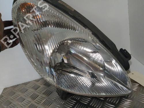Højre forlygte CITROËN XSARA PICASSO (N68) 1.6 HDi | BP25657610C29 