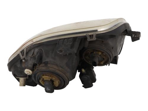 Used Left headlight Left headlight RENAULT CLIO II (BB_, CB_) 1.9 dTi (B/CB0U) (80 hp) 26436720 26436720