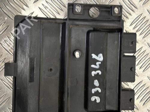 Engine control unit (ECU) RENAULT CLIO III Grandtour (KR0/1_) 1.5 dCi (KR0F) | BP25655740M57 