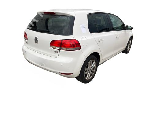 Used Parts VW GOLF VI (5K1) 4817551