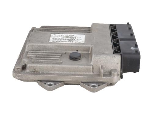 Engine control unit (ECU) FIAT PANDA (169_) 1.3 D Multijet (169.AXC1A) | BP40502004M57 - Image 6