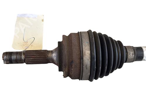 Left front driveshaft CITROËN C3 II (SC_) 1.2 VTi 82 | BP39761989M38 - Image 2