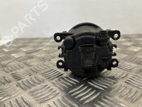 Used Left front fog light Left front fog light RENAULT MEGANE II (BM0/1_, CM0/1_) 1.5 dCi (BM02, BM13, BM2A, CM02, CM13) (101 hp) 25658840 25658840