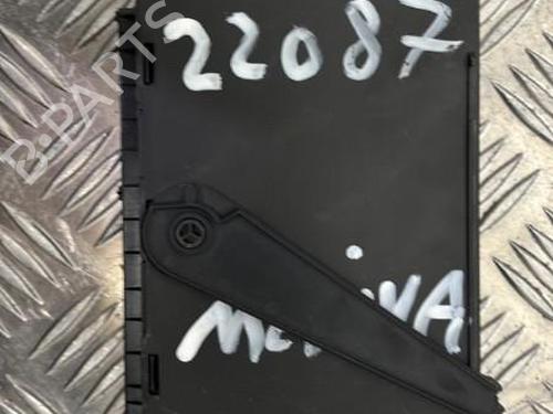 Fuse box OPEL MERIVA A MPV (X03) 1.6 16V (E75) | BP25657102E1 