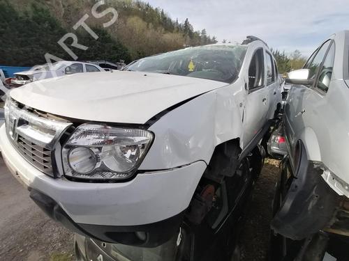 Steering column stalk DACIA DUSTER (HS_) 1.5 dCi | BP25659208I23 