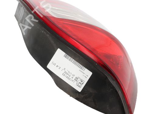 Venstre baglygte OPEL ZAFIRA A MPV (T98) 2.0 DTI 16V (F75) | BP26168205C34 